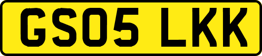 GS05LKK