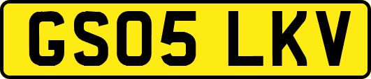 GS05LKV