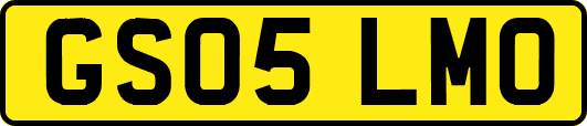 GS05LMO