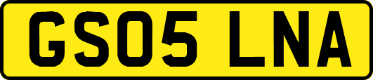 GS05LNA