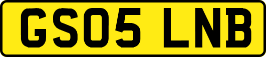 GS05LNB