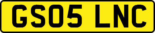 GS05LNC