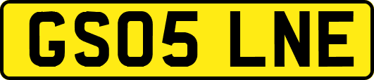 GS05LNE