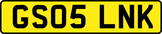 GS05LNK