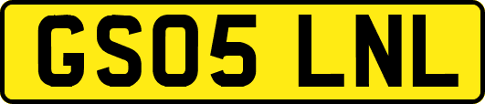 GS05LNL