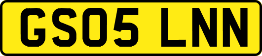 GS05LNN