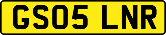 GS05LNR