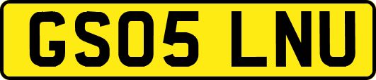 GS05LNU