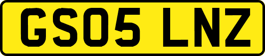 GS05LNZ
