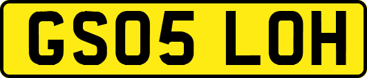 GS05LOH