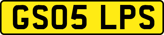 GS05LPS