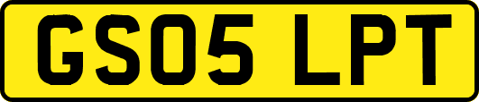 GS05LPT
