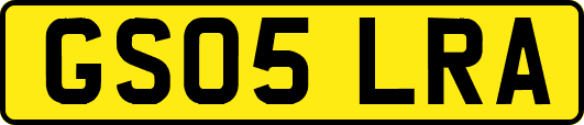 GS05LRA