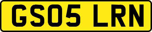 GS05LRN