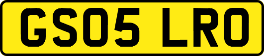 GS05LRO