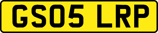 GS05LRP