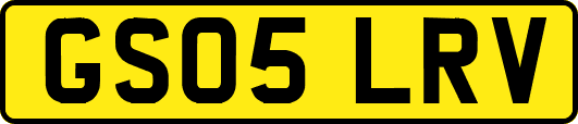 GS05LRV