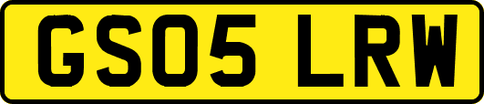 GS05LRW