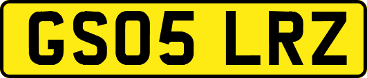 GS05LRZ