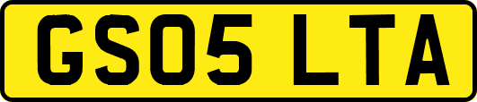 GS05LTA