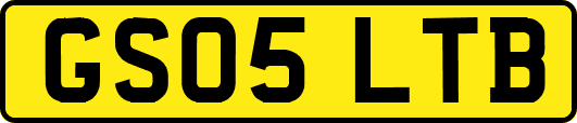 GS05LTB