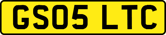 GS05LTC