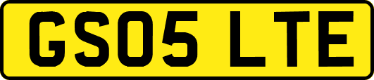 GS05LTE