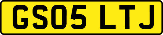 GS05LTJ