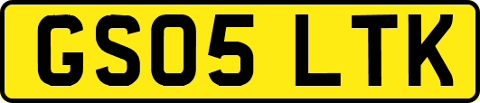 GS05LTK