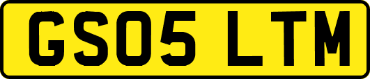 GS05LTM