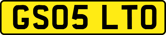GS05LTO