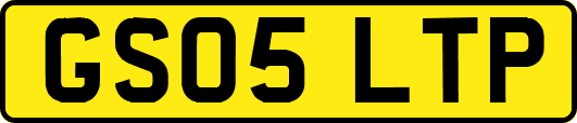 GS05LTP