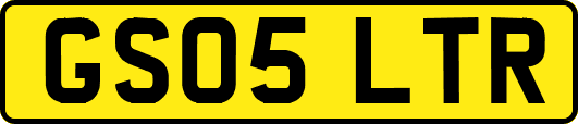 GS05LTR