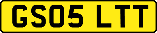 GS05LTT