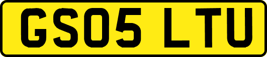 GS05LTU