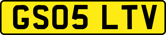 GS05LTV