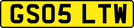 GS05LTW