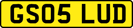 GS05LUD