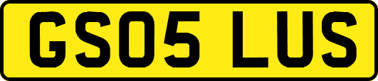 GS05LUS