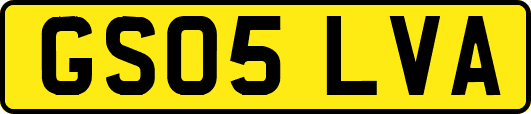 GS05LVA