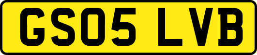 GS05LVB