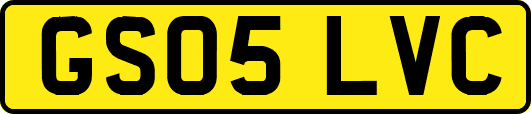 GS05LVC
