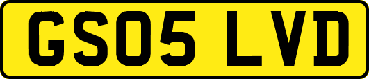 GS05LVD