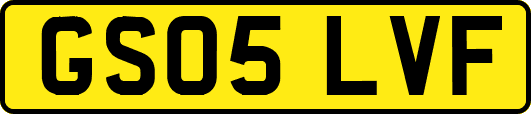 GS05LVF