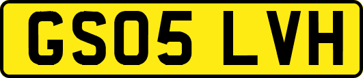 GS05LVH
