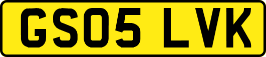 GS05LVK