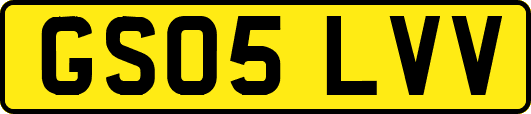 GS05LVV