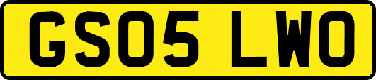 GS05LWO