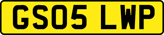 GS05LWP