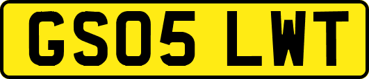 GS05LWT